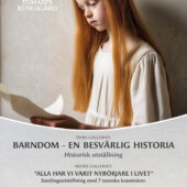 Barndom – en besvärlig historia